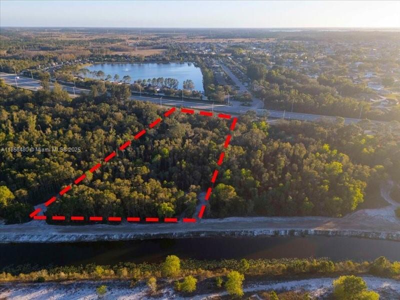 18801 STATE ROAD 82, Fort Myers, Florida 33913, HOA KỲ
