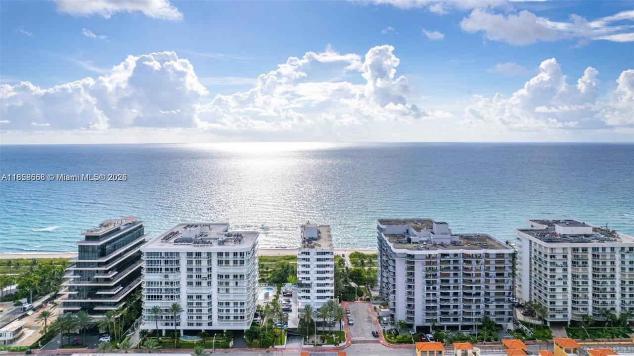 8911 Collins Ave 1004, Surfside, Floride 33154, États-Unis