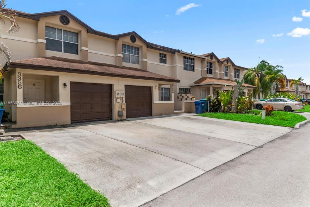 3358 NW 198th Ter, Miami Gardens, Flórida 33056, Estados Unidos