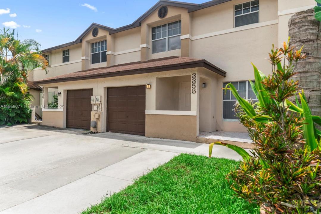 3358 NW 198th Ter, Miami Gardens, Flórida 33056, Estados Unidos
