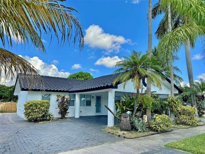 22712 SW 113th Pl, Miami, Florida 33170, USA