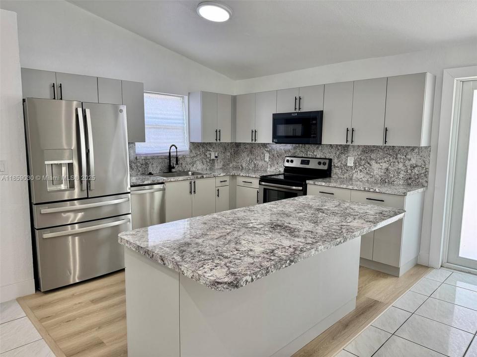 22712 SW 113th Pl, Miami, Florida 33170