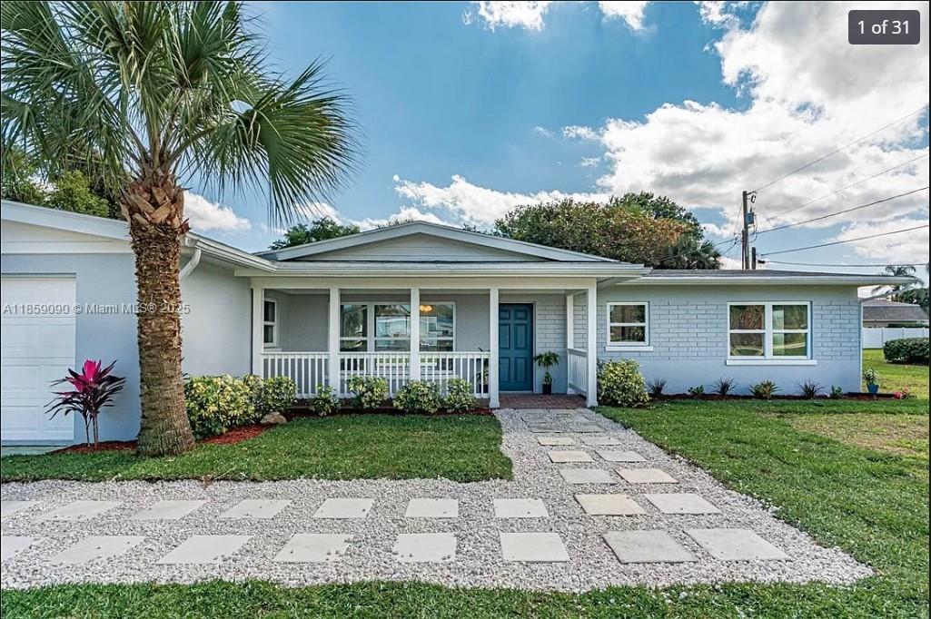 2805 13th St na, Vero Beach, Флорида 32960, Соединенные Штаты