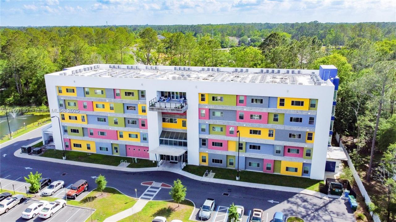 2166 NW 55th Blvd 501, Gainesville, Florida 32653, Estados Unidos