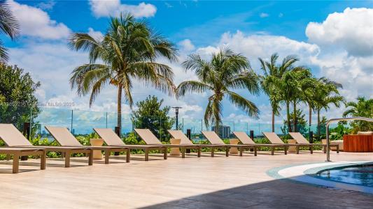 700 NE 24th St 3605, Miami, Florida 33137, USA