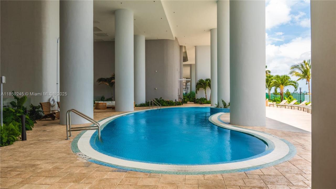 700 NE 24th St 3401, Miami, Florida 33137
