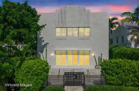 935 Euclid Ave 7, Miami Beach, Florida 33139, USA