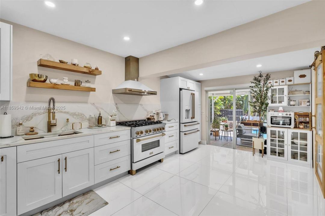 1402 Fletcher St, Hollywood, Florida 33020, HOA KỲ