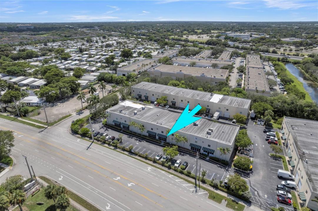 1071 NW 31st Ave B-4, Pompano Beach, Florida 33069, Estados Unidos