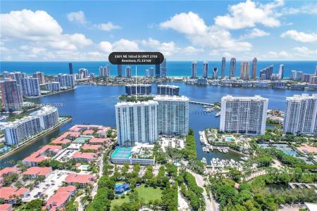 3301 NE 183rd St 2705, Aventura, Florida 33160, USA