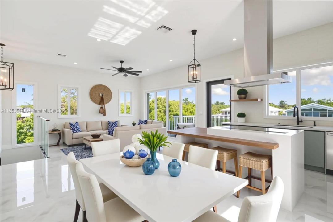 862 Cardinal Ln, Key Largo, Florida 33037, HOA KỲ