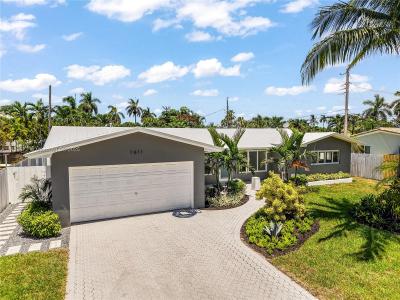 1611 NE 40th Pl, Oakland Park, Florida 33334, Estados Unidos
