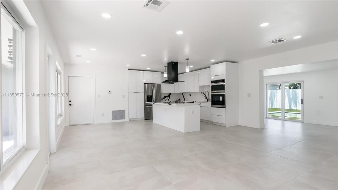 1611 NE 40th Pl, Oakland Park, 佛羅里達州 33334, 美國