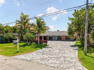 2417 NE 18th Ave, Wilton Manors, Floride 33305, États-Unis