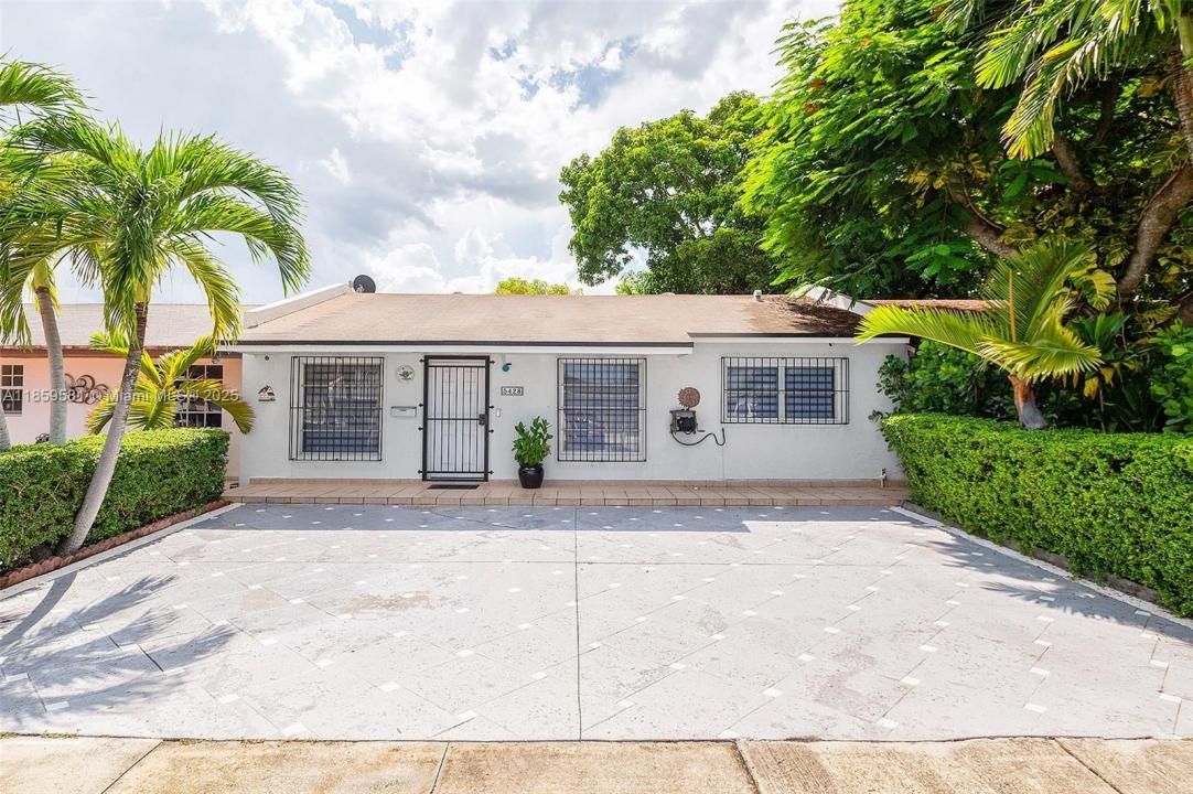 5428 SW 131st Ct, Miami, Флорида 33175, Соединенные Штаты