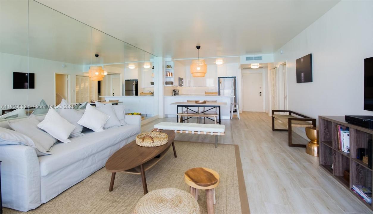 5601 Collins Ave 1204, Miami Beach, Florida 33140