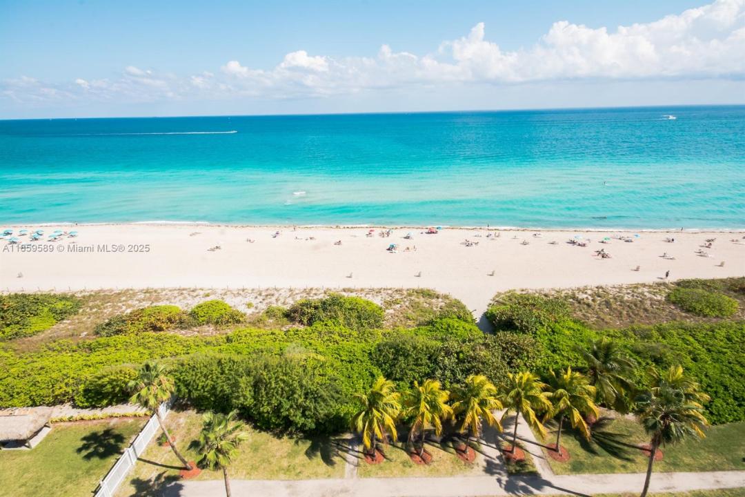 5601 Collins Ave 1204, Miami Beach, Florida 33140