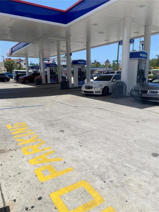 5390 NE 2nd Ave, Miami, פלורידה 33137, ארצות הברית של אמריקה