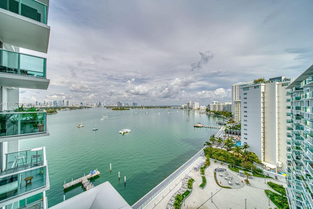 1000 West Ave 1423, Miami Beach, Floride 33139, États-Unis