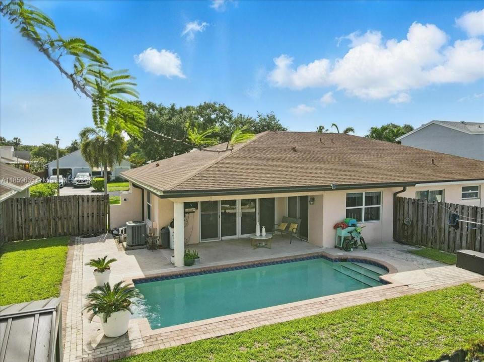 5874 SW 97th Ter, Cooper City, Florida 33328, HOA KỲ