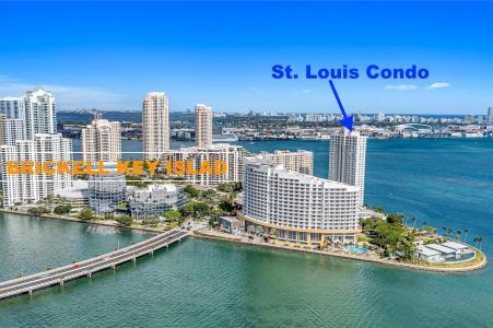 800 Claughton Island Dr 502, Miami, Florida 33131, USA