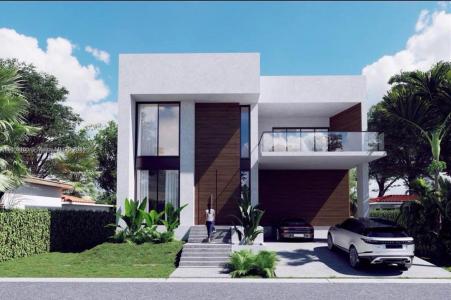 7516 Bounty Ave, North Bay Village, Floride 33141, États-Unis