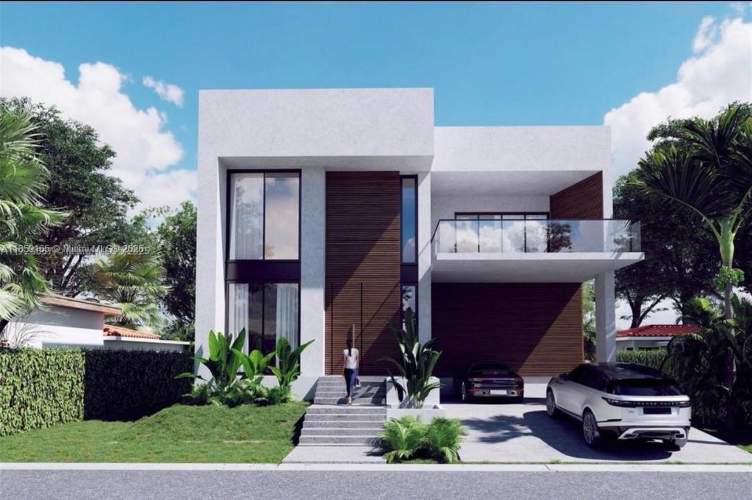 7516 Bounty Ave, North Bay Village, 佛羅里達州 33141, 美國
