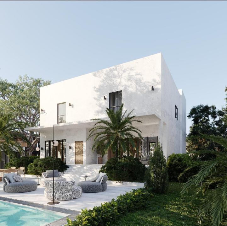 7516 Bounty Ave, North Bay Village, Flórida 33141, Estados Unidos