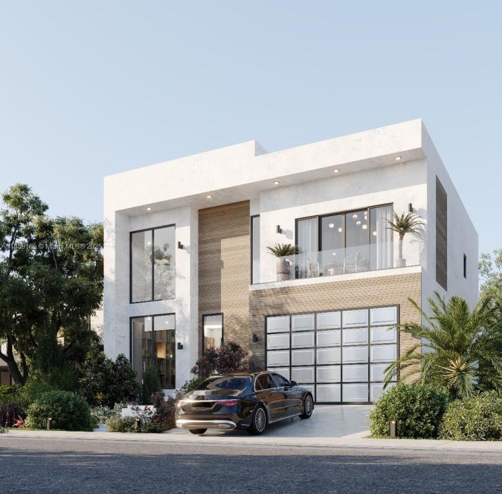 7516 Bounty Ave, North Bay Village, Flórida 33141, Estados Unidos