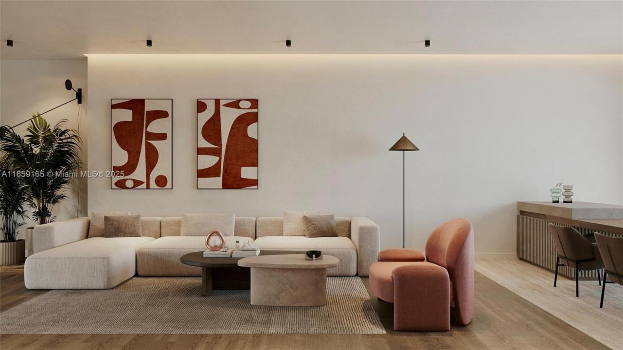 7516 Bounty Ave, North Bay Village, Flórida 33141, Estados Unidos