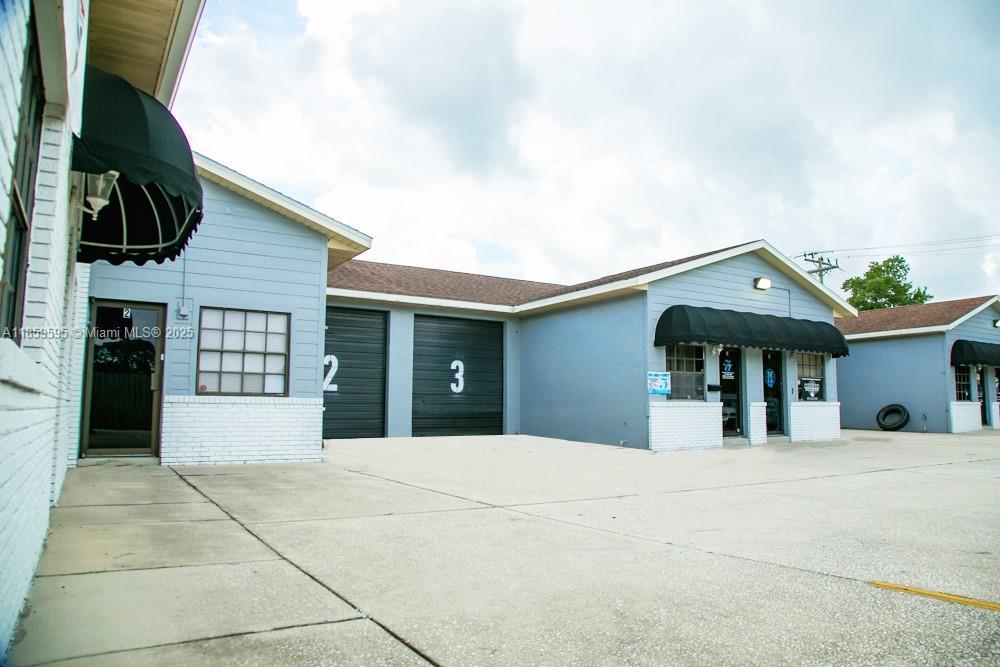 750 Wylly Ave, Sanford, פלורידה 32773, ארצות הברית של אמריקה 
