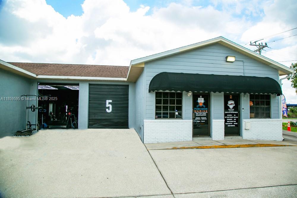 750 Wylly Ave, Sanford, פלורידה 32773, ארצות הברית של אמריקה 