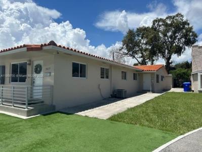 3675 SW 14th St 0, Miami, Florida 33145, USA