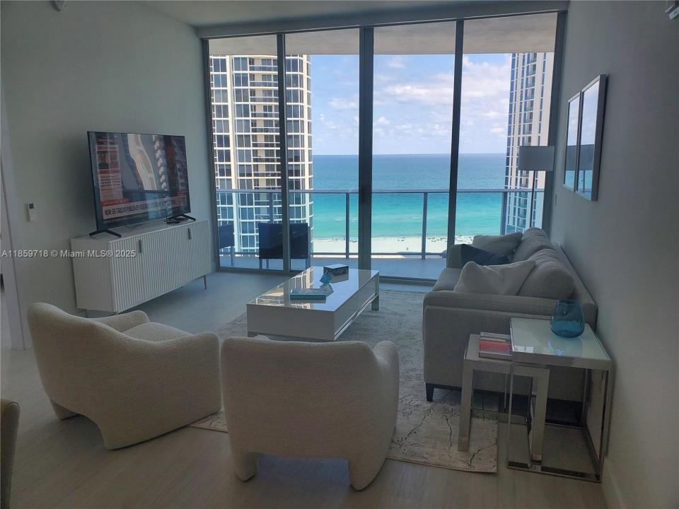 17550 Collins Ave 1403, Sunny Isles Beach, Floride 33160, États-Unis