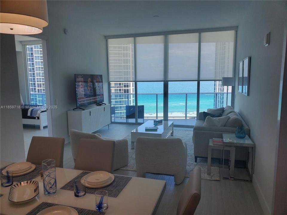 17550 Collins Ave 1403, Sunny Isles Beach, Floride 33160, États-Unis