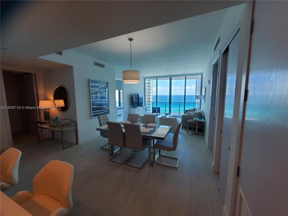 17550 Collins Ave 1403, Sunny Isles Beach, Floride 33160, États-Unis