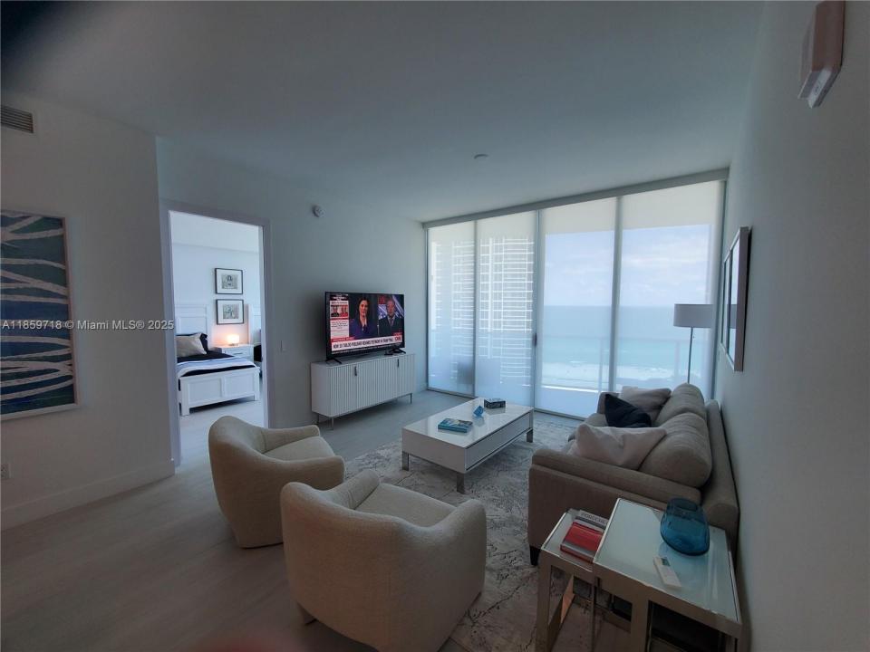 17550 Collins Ave 1403, Sunny Isles Beach, Floride 33160, États-Unis