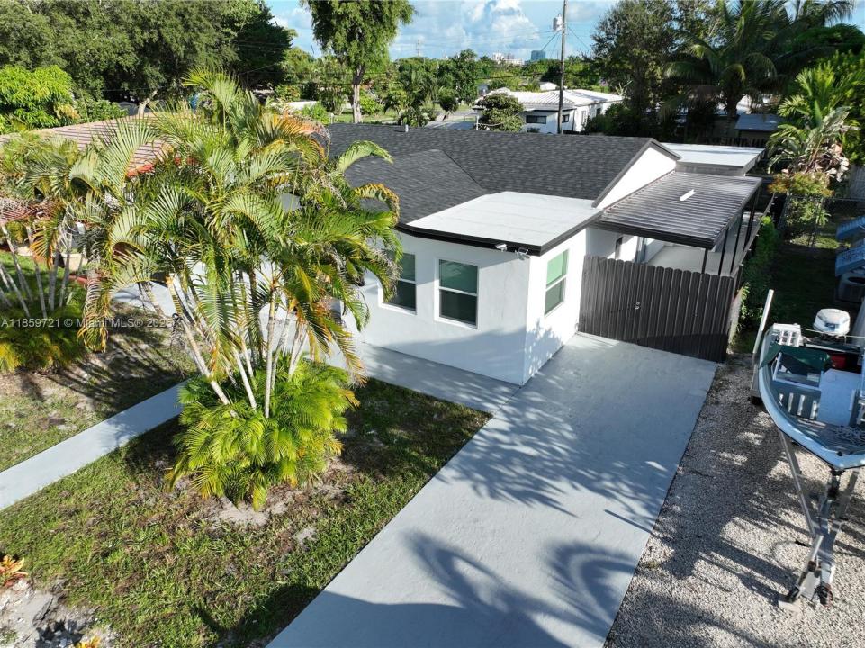 1782 NE 175th St, North Miami Beach, Flórida 33162, Estados Unidos