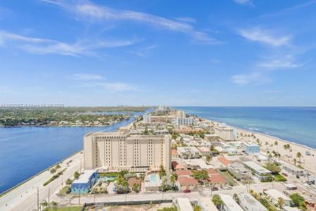 1201 S Ocean Dr 2308N, Hollywood, Florida 33019, USA