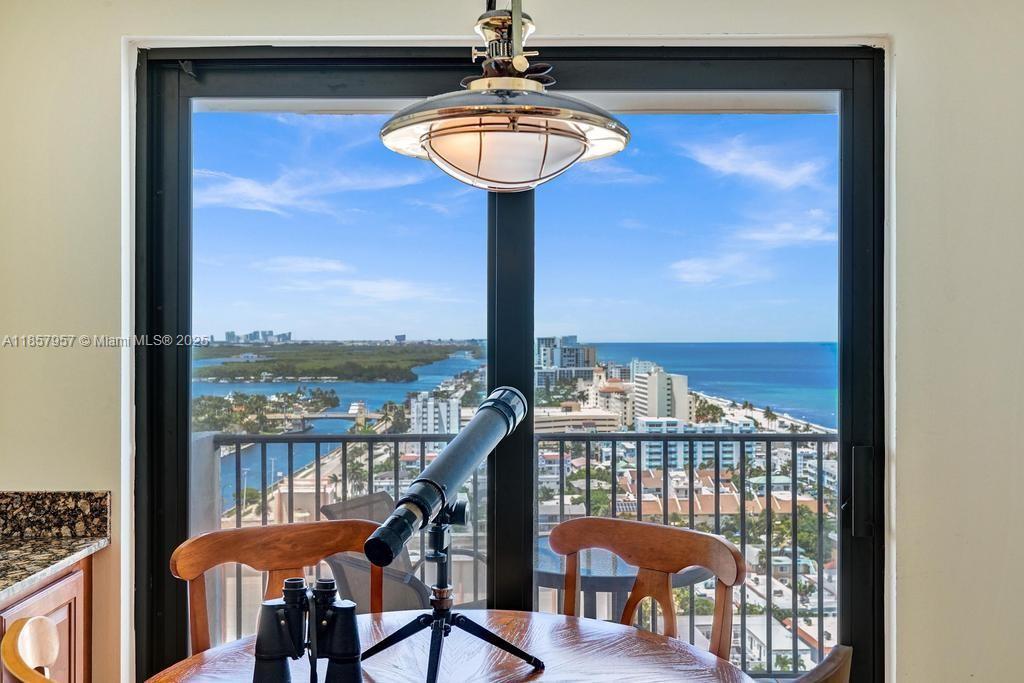 1201 S Ocean Dr 2308N, Hollywood, Flórida 33019, Estados Unidos