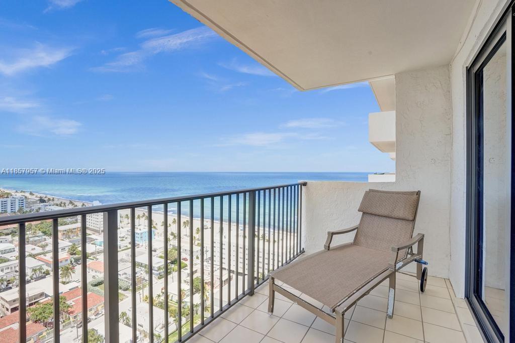 1201 S Ocean Dr 2308N, Hollywood, Flórida 33019, Estados Unidos