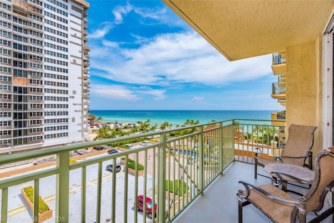 2080 S Ocean Dr 602, Hallandale Beach, 佛罗里达州 33009, 美国