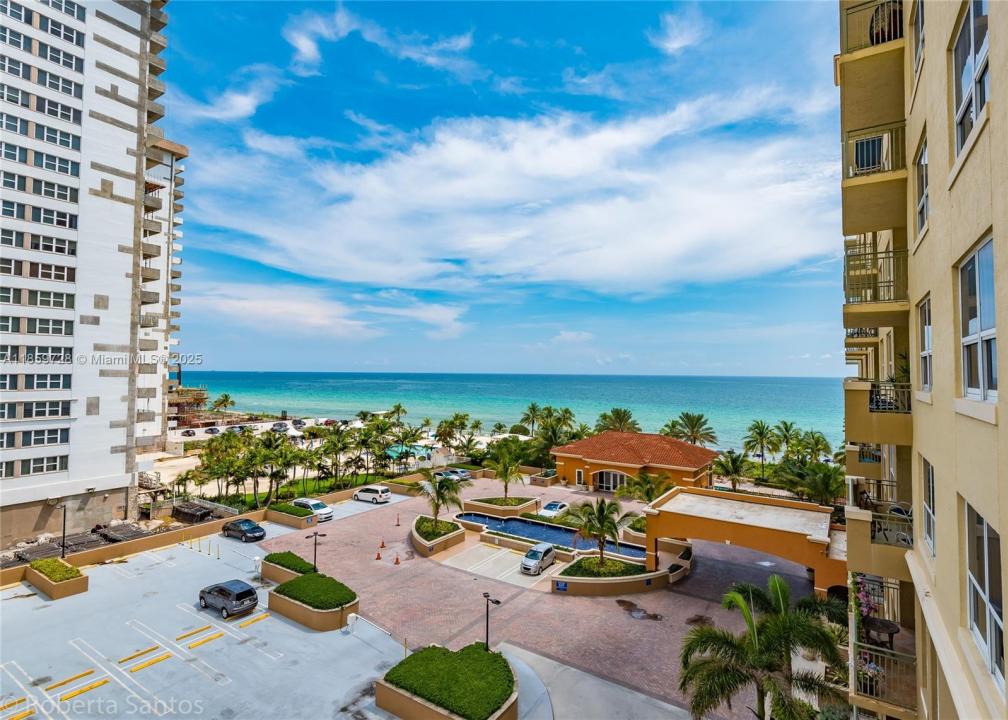 2080 S Ocean Dr 602, Hallandale Beach, 佛罗里达州 33009, 美国