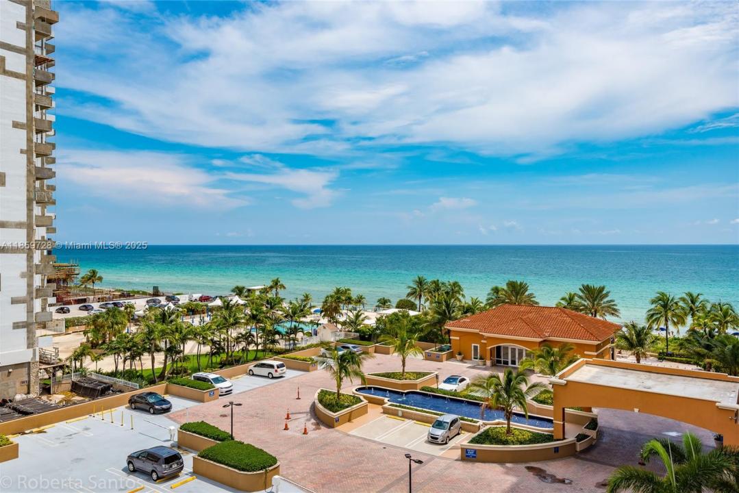 2080 S Ocean Dr 602, Hallandale Beach, 佛罗里达州 33009, 美国