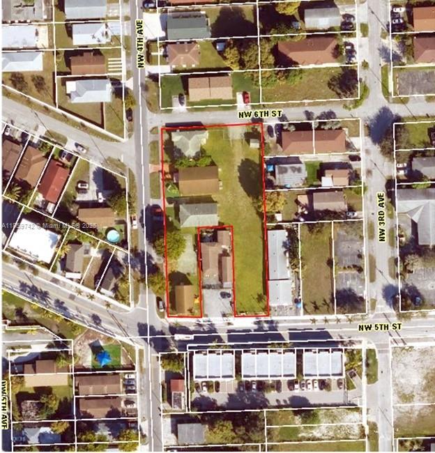 516 NW 4th Ave, Hallandale Beach, フロリダ 33009, アメリカ合衆国