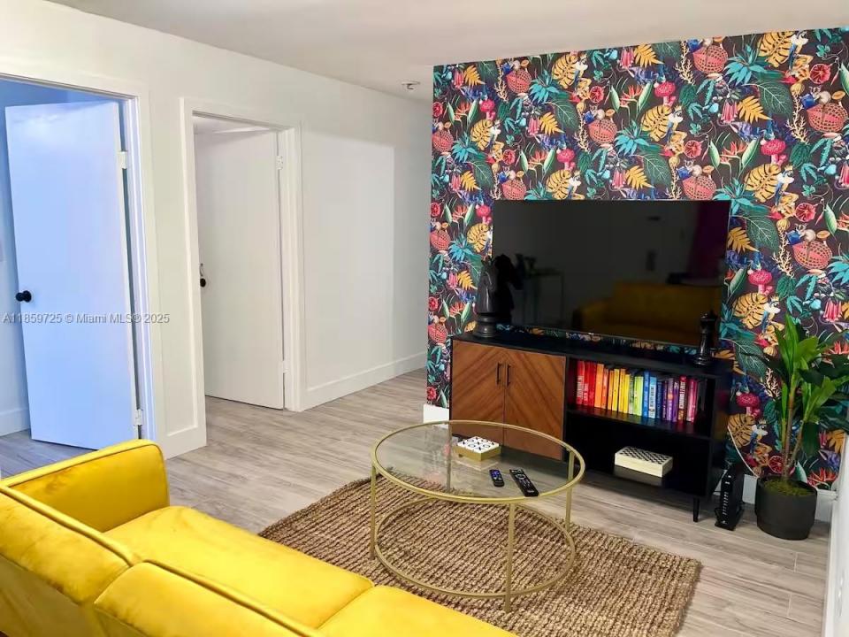 2701 NW 24th Ct R, Miami, Floride 33142, États-Unis