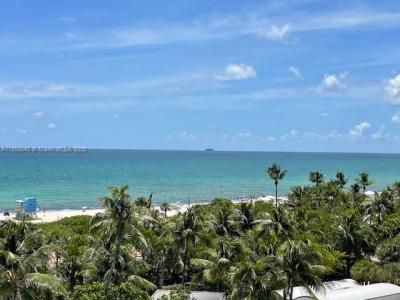 5313 COLLINS AV 710, Miami Beach, Florida 33140, USA