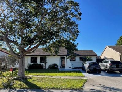 20118 SW 124th Ct, Miami, Florida 33177, USA