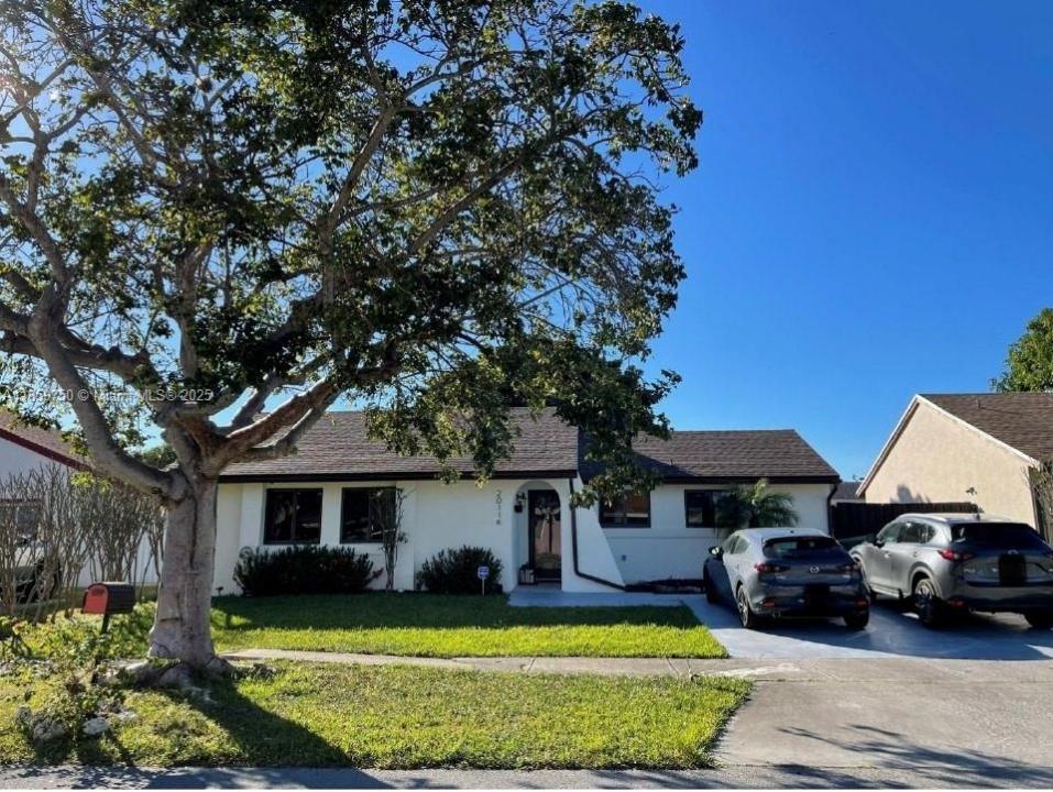 20118 SW 124th Ct, Miami, Florida 33177