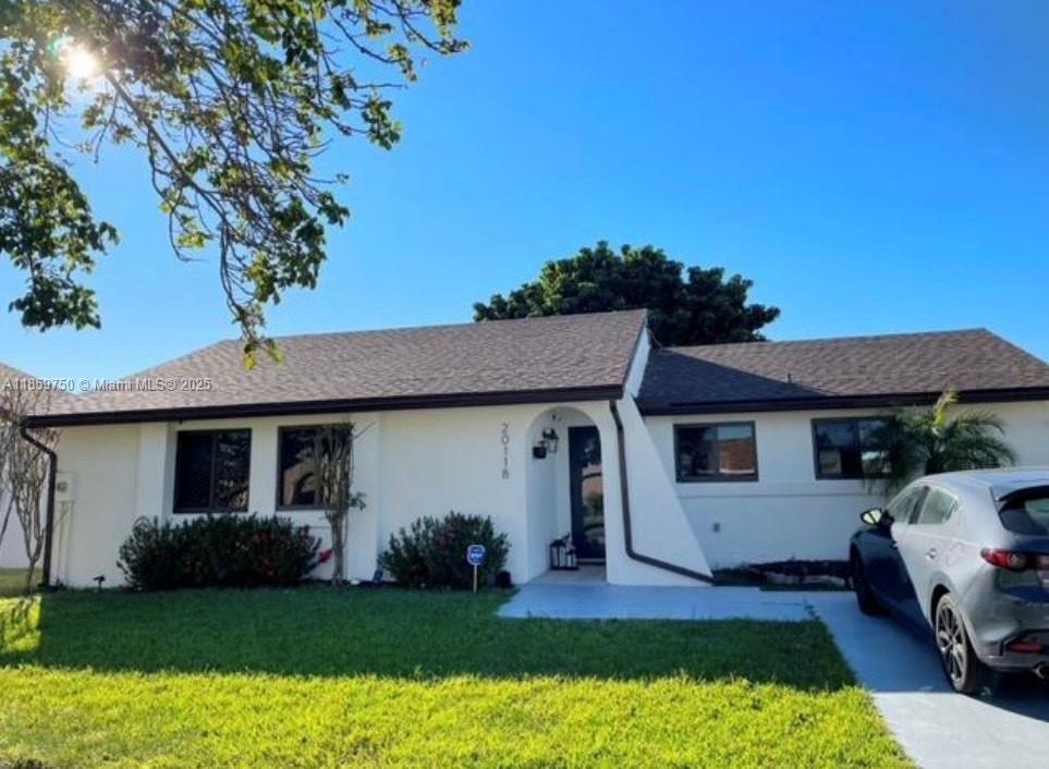 20118 SW 124th Ct, Miami, Florida 33177